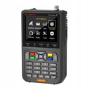 V8 FINDER 2 SATELITNÝ METER DVB-S/S2/S2X