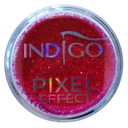 Indigo pixel efekt Neon Pink 2,5g