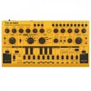 Basový syntetizátor Behringer TD-3-MO-AM Yel