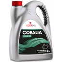 ORLEN Coralia LDAA 100 5L - kompresorový olej pre piestový kompresor