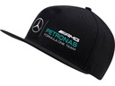MERCEDES AMG F1 TEAM Snapback HAT