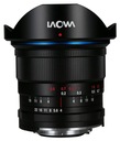 Laowa C & D-Dreamer 14 mm f / 4,0 pre Nikon F