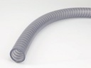 Hadica sacia-výtlačná PVC Vacuum fi 45 mm, dĺžka 224 cm