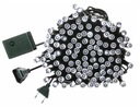 VÝKONNÉ VIANOČNÉ SVIETIDLÁ 200 LED SVETIEL IP44 16m