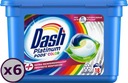 Dash Platinum Pods Color gélové pracie kapsuly Color 18 pranie P&G BE NL