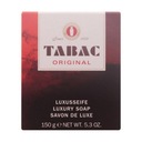 TABAC ORGINAL LUXURY MYDLO - luxusné mydlo 150g