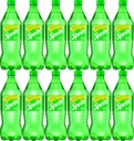 Sprite sýtený nápoj 850 ml x 12