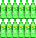 Sprite sýtený nápoj 850 ml x 12