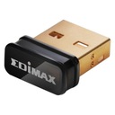 Edimax EW-7811Un V2 USB WiFi N150 Nano sieťová karta