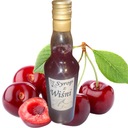 VIŠŇOVÝ SIRUP VIŠŇA z Podhale Natural 500ml