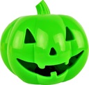 OSVETIACE TEKVICOVÉ LED HALLOWEENSKÉ BATÉRIOVÉ DEKORACIE LAMPY