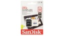 SanDisk microSDXC 512 GB ULTRA 100 MB/s C10 UHS-I