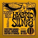 ERNIE BALL EB 2222 STRUNY ELEKTRICKEJ GITARY
