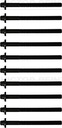 REINZ 14-32157-01 Sada skrutiek hlavy valcov