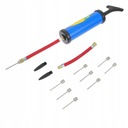 1 Set Balls Pmup Manuálne Ball Pmup