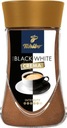 Tchibo Black&White instantná káva 180 g