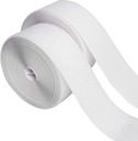 Silná páska na suchý zips Obidve strany sú nastavené 40 mm