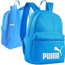 PUMA URBAN ŠPORTOVÝ BATOH FÁZOVÝ BATOH DO PRÁCE A4 22L