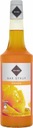 RIOBA Barmanský sirup s príchuťou manga 700 ml