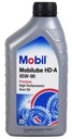 Prevodový olej MOBIL MOBILUBE HD-A 85w90