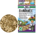 JBL BioNitratEx odstraňuje dusičnany NO3 kazety