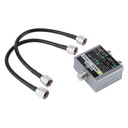 MX72 VHfUHF duplexer 144-148MHz 400-470MHz iné