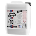 SHINY GARAGE Odstraňovač hmyzu 5l na odstraňovanie hmyzu