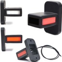 LED SVETLO TIR LED WAŚ 1170