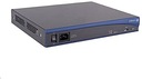 Multiservisný smerovač HP MSR20-10 JD431A 1xWAN/4xLAN
