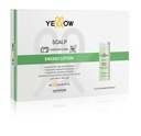 YELLOW SCALP ENERGY Ampulky proti vypadávaniu vlasov 6x13ml