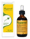 HyperOil olej na otlaky 50 ml kvapky