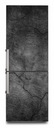 NÁLEPKA samolepiaca dyha na chladničku 65x180cm