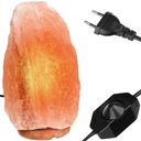 SOĽNÁ LAMPA S NASTAVITEĽNOU INTENZITOU OSVETLENIA