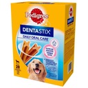PEDIGREE DentaStix 270g*4 (28ks) Veľké plemená psov