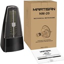 Mechanický metronóm MARTISAN NM-20 so zvončekom