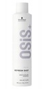 Schwarzkopf Osis+ Refresh Dust Dry šampón 300 ml
