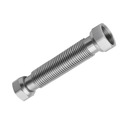 Predlžovacia hadica VODA 3/4'' GW/GW; dĺžka od 90 do 140 mm LECHAR