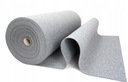 Gray Felt 200 g 2 mm mäkká kvalita a