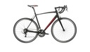 Cestný bicykel Kross Vento 2.0 KRX, 21 palcový rám 28