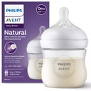 AVENT RESPONZÍVNA FĽAŠA NATURAL 125ML SCY900/01