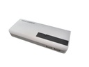 Puzdro powerbanky pre 5 x 18650 USB 5V 2A LED