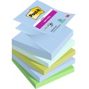 Post-it Super Sticky Z-Not samolepiace bločky
