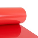 Kŕmné stádo stáda Flock na zdobenie sef Velcut 04 Electric Red 50x100