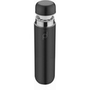 Midi-Cap termoska 300 ml čierna Grunwerg
