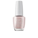 OPI Nail Lacquer Nature Strong Kind of a Twig Deal béžový lak na nechty