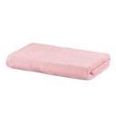 DecoKing Towel bavlna ružová 70x140cm