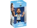 Figúrka Lionela Messiho MINIX AFA Argentína