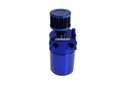 ZÁchytná nádrž na olej 0,3 l 10 mm 15 mm TURBOWORKS PRO BLUE