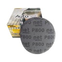 MIRKA AUTONET BRÚSNY SIEŤOVÝ KOTOUČ 150mm P320 x50