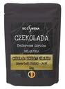 BELGICKÁ dezertná čokoláda do fontány 1kg